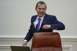 Дело Клюева о завладении 200 млн грн передано в суд