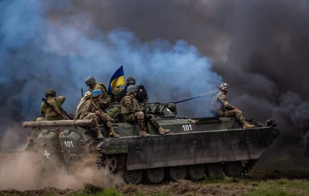 Зная, что Россия не будет проводить всеобщую мобилизацию, ВСУ успешно истощают то, что она может задействовать против Украины – ISW