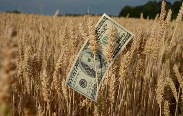 Растрата зерна на 3,2 млн грн: будут судить предполагаемого организатора схемы