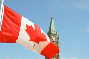 Канада открывает новую миграционную программу для украинцев