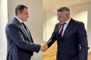 Румунія підтримуватиме Україну і сприятиме транзиту агропродукції