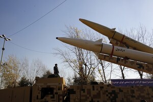 Пакистан успішно випробував ракету, яка летить на 1500 кілометрів