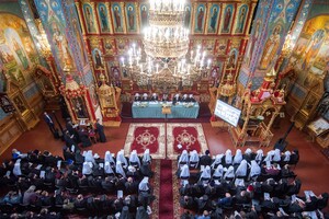 Настоятель храму УПЦ МП отримав 15 років тюрми за роботу на ворожу ФСБ