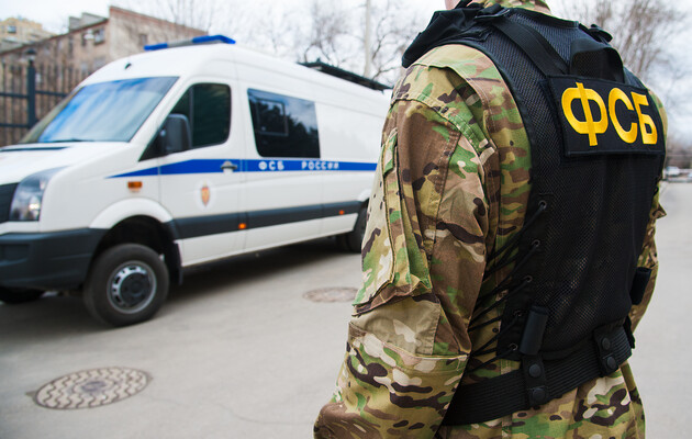В ГУР рассказали подробности подрыва авто в Бердянске, в котором находились представители ФСБ