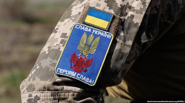 В Украину вернули тела 50 погибших защитников