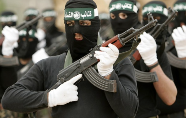 ХАМАС обещает ответить на атаки Израиля по полной