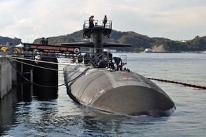 В США детали для атомных подводных лодок делают на 3D-принтерах