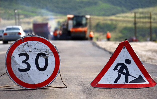 НАБУ розслідує декілька епізодів у справі про понад 1,5 млрд на дороги від Дніпропетровської ОВА