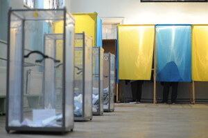 Подавляющее большинство украинцев против выборов во время войны – соцопрос