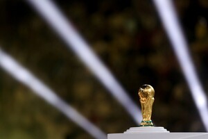 Президент ФИФА назвал страну-хозяйку чемпионата мира-2034