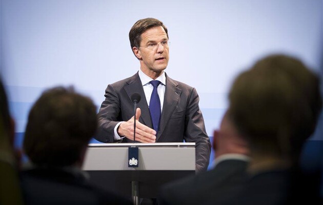 Премьер Нидерландов может стать фаворитом на пост генсека НАТО: Politico назвало препятствия для Рютте