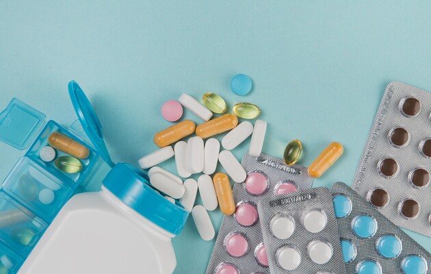 Лекарства для профилактики инсульта: как их получить украинцам