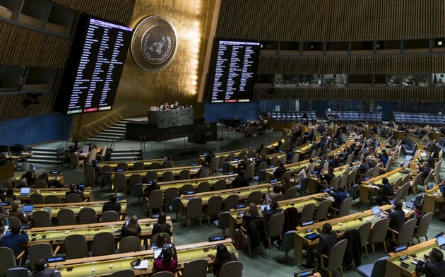 ООН снова не смогла убедить США отменить эмбарго против Кубы