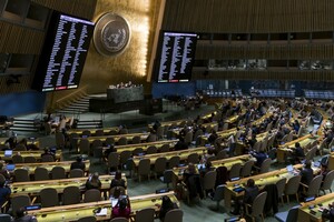 ООН знову не змогла переконати США скасувати ембарго проти Куби