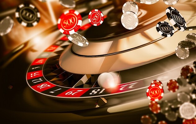 Изменение правил для казино: профильный комитет Рады одобрил законопроект