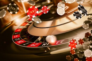 Изменение правил для казино: профильный комитет Рады одобрил законопроект