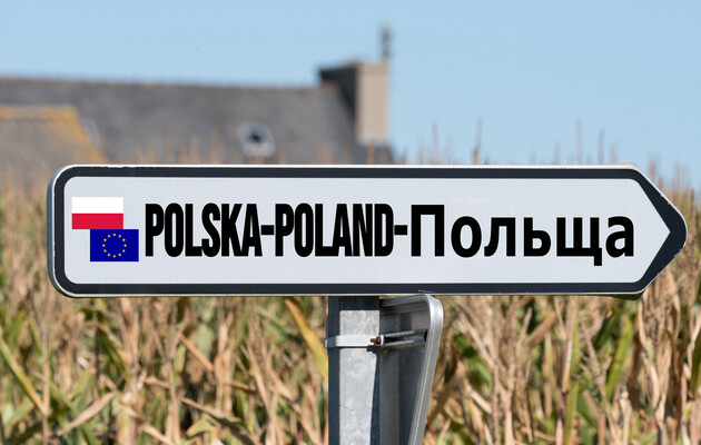 Требования польских перевозчиков к Украине неправомерны и должны остаться без ответа – Найем