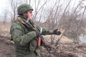 В Луганске ликвидировали бывшего главу «народной милиции ЛНР»