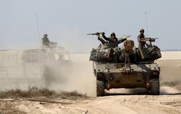 Израиль согласился вводить четырехчасовые гуманитарные паузы во время операции в Газе – Белый дом