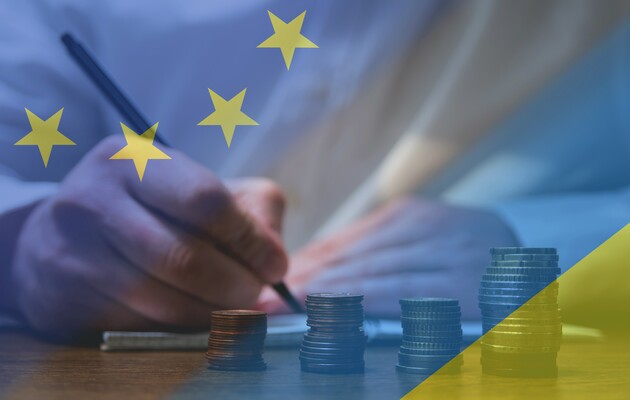 Economic relations of Ukraine with the European Union through the prism of the balance of payments
