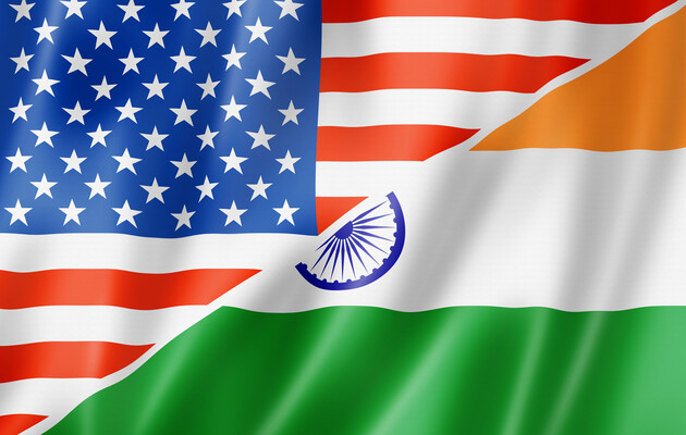США та Індія розпочали переговори про посилення партнерства на тлі глобальних викликів