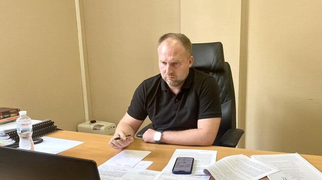 НАЗК викликає голову Полтавської обласної військової адміністрації