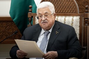Лидер Палестины: Израиль несет полную ответственность за происходящее в Газе