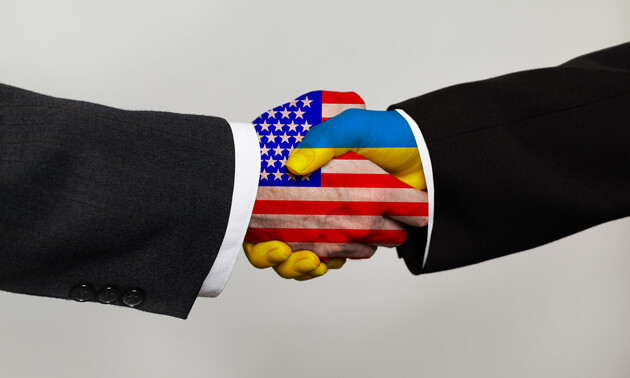 Цена американской помощи для Украины: чем дороже, тем дешевле