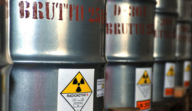 Іран має достатньо близького до збройового урану для трьох атомних бомб — Reuters