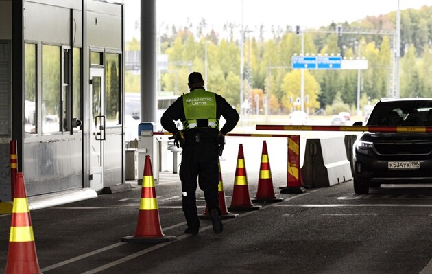 Финляндия может уже сегодня закрыть границу с Россией из-за новых данных разведки – СМИ