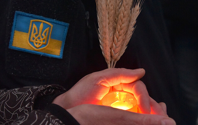 Еще один штат США признал Голодомор геноцидом украинского народа