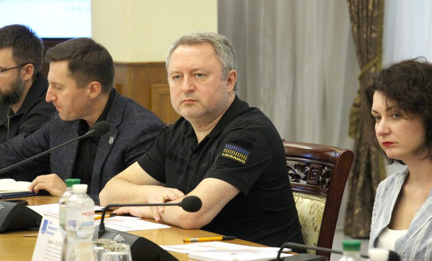 Украина собрала доказательства около 109 тысяч российских военных преступлений — генпрокурор