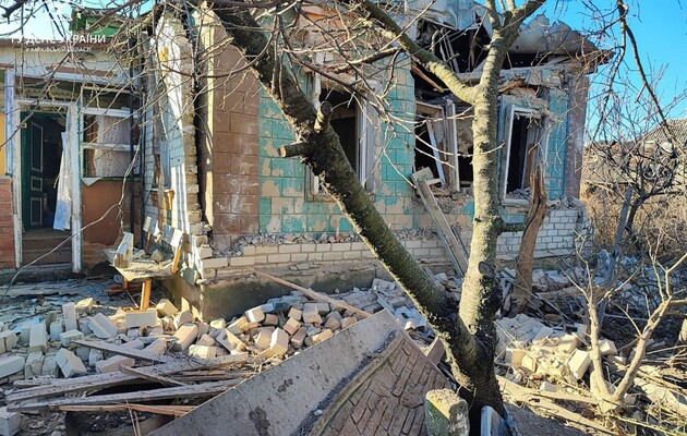 Оккупанты массированно обстреляли Харьковскую область: есть раненые и разрушения