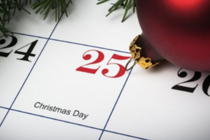 Православный календарь: даты главных праздников в декабре