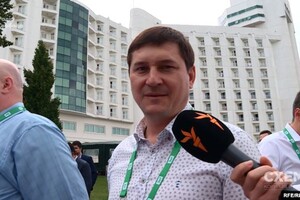 Нардепа Одарченко исключили из рядов партии 