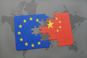 Китай дозволить безвізовий в'їзд громадянам п'яти країн ЄС