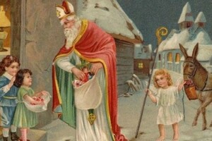 С Днем святого Николая: праздничные поздравления в прозе