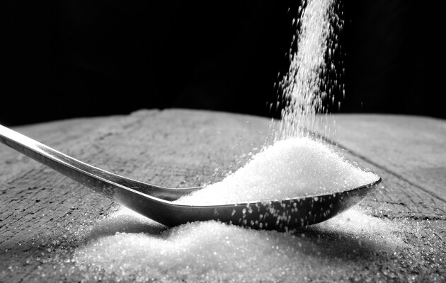 Во Франции жалуются на растущий импорт сахара из Украины