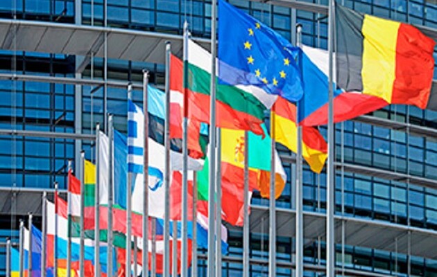 Европарламент официально подтвердил открытие своего представительства в Украине