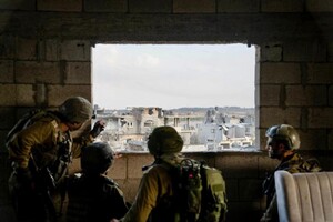 Израиль и ХАМАС продлили перемирие