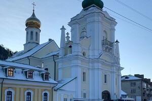 В Тернопольской области УПЦ МП выселяют из Николаевского собора