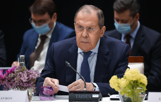 МИД Франции: Присутствие Лаврова на заседании ОБСЕ не означает выход России из изоляции