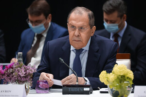 МИД Франции: Присутствие Лаврова на заседании ОБСЕ не означает выход России из изоляции