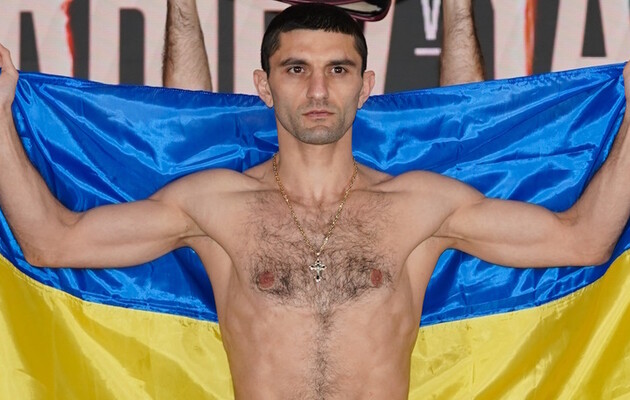 Cтала известная новая дата боя украинского чемпиона мира по боксу