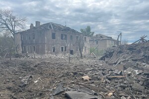 Россия ударила по двум городам Донецкой области: есть погибший и раненый