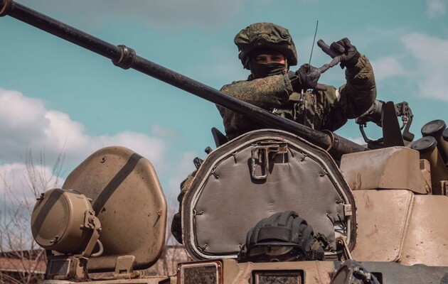 Разведка Эстонии: Бюджет позволяет России продолжать войну в Украине с нынешней интенсивностью