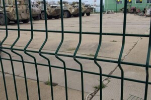 Начало конца окупантов в Крыму - партизаны 