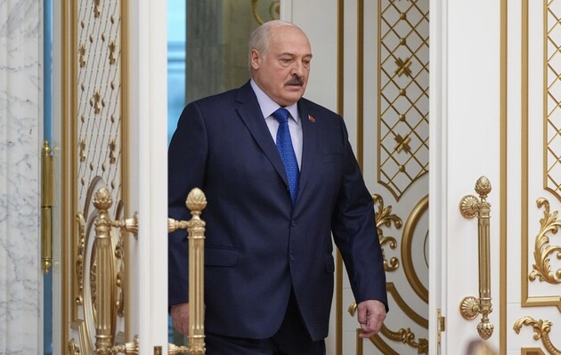 США запровадили санкції проти оборонного сектору Білорусі та «гаманців» Лукашенки