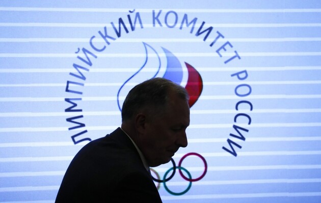 Российские легкоатлеты не будут допущены на Олимпиаду-2024