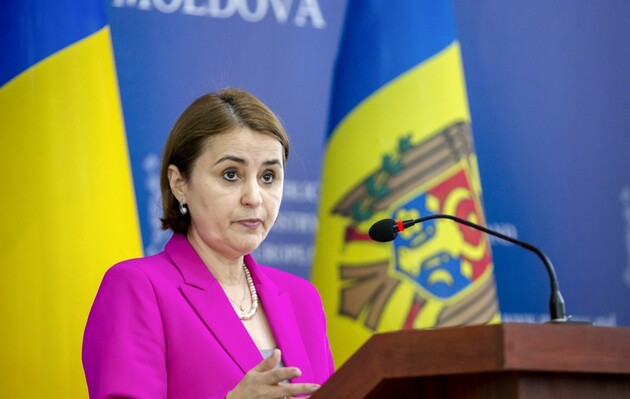 Украина получит поддержку Румынии в вопросе выделения 50 млрд евро финансовой помощи